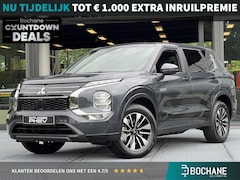 Mitsubishi Outlander - 2.4 PHEV Intense | DIRECT UIT VOORRAAD LEVERBAAR + EXTRA VOORRAADVOORDEEL