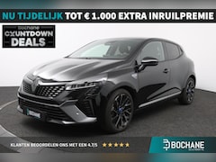 Renault Clio - 1.0 TCe 90 GPF esprit Alpine | BOSE Audio| 360 Camera| Virtual Cockpit| 17'' Alpine Velgen