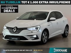 Renault Mégane - 1.3 TCe 140 EDC Intens | Navigatie | Climate Control | Cruise Control | Lichtmetalen velge