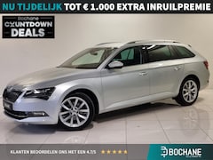 Skoda Superb Combi - 1.5 TSI ACT Business Edition | Apple CarPlay / Android Auto navigatie | Elektrische achter