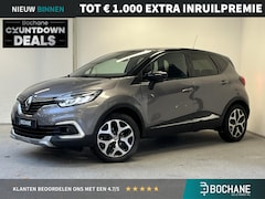 Renault Captur - 0.9 TCe Intens | CARPLAY | CAMERA | ORG.NL |