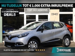 Renault Captur - 1.2 TCe Expression | TREKHAAK | PARKEERSENSOREN | NAVI