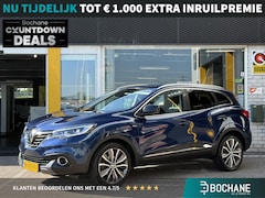 Renault Kadjar - 1.2 TCe Bose | Trekhaak | Pack winter | Navigatie | Achteruitrijcamera | LED | DAB | Clima