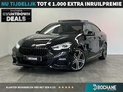 BMW 2-serie Gran Coupé - 218i M-sport | 1e-EIG. | PANO | CARPLAY |