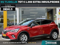 Renault Captur - 1.3 TCe 130 Intens | Trekhaak | Navigatie | Achteruitrijcamera | DAB | Climate Control | K