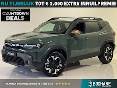 Dacia Duster - 1.6 Hybrid 140 Extreme | Apple CarPlay / Android Auto navigatie | Stoelverwarming | Achter