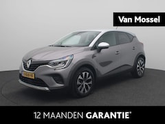 Renault Captur - 1.0 TCe 90 PK evolution | Navigatie | Climate Control | Parkeersensoren Achter | Appel Car