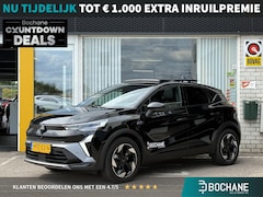 Renault Captur - 1.6 E-Tech full hybrid 145 esprit Alpine | Panoramadak | Pack Light & Sound | Pack driving