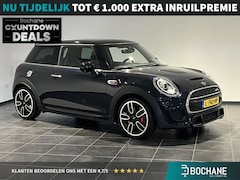 MINI John Cooper Works - 2.0 S Chili | Panoramadak | JCW | Harman Kardon | Head-up