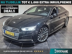 Audi A5 Sportback - 35 TFSI Sport S-line edition | Virtual cockpit | Navigatie |