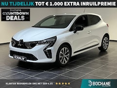 Mitsubishi Colt - 1.0T MT Intense | Uit voorraad leverbaar | 8 jaar garantie