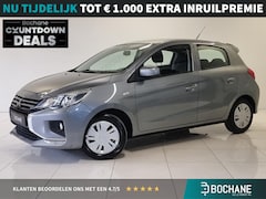 Mitsubishi Space Star - 1.0 Cool+ | Airco | Radio DAB+ |