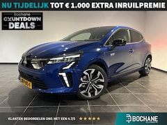 Mitsubishi Colt - 1.6 HEV Intense+ | DEMO 02-26 beschikbaar |