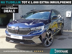 Renault Espace - E-Tech full hybrid 200 Esprit Alpine 7p. | PACK HARMAN KARDON | PACK SOLID | PACK ADVANCED