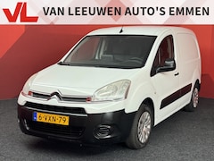 Citroën Berlingo - 1.6 e-HDI 500 Club Economy | Automaat | Trekhaak | 3-Zits |