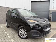 Citroën Berlingo - combi 1.2 PureTech Feel