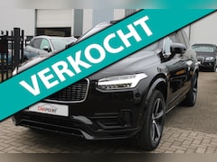 Volvo XC90 - 2.0 T8 Twin Engine AWD R-Design Pano 360 ACC 408PK Blindspot