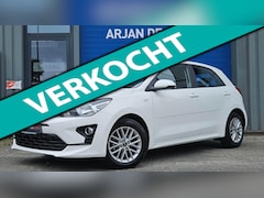 Kia Rio - 1.2 84PK Airco Carplay® Camera 13000 kms 2022 PDC