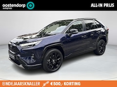 Toyota RAV4 - 2.5 Hybrid Style | 06-10141018 Voor meer informatie