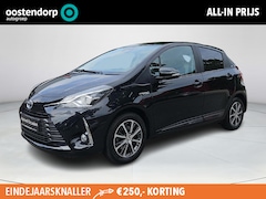 Toyota Yaris - 1.5 Hybrid Dynamic