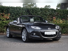 Mazda MX-5 Roadster Coupé - NC 1.8l Titanium Flash Mica - Sendo