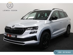 Skoda Karoq - 1.5 TSI Sportline Business (Automaat)