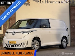 Volkswagen ID. Buzz Cargo - 77 kWh 204PK 3Zits Adaptive CarPlay Stoelverwarming