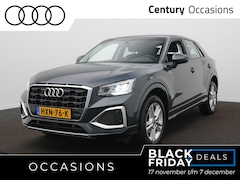 Audi Q2 - 35 TFSI Advanced edition S-Tronic | Camera | Carplay |