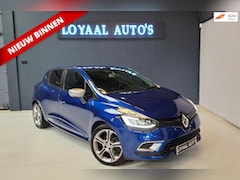 Renault Clio - 1.2 TCe Intens GT-Line| NAVI | AIRCO | CRUISE | PDC | APK