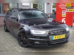Audi A4 Avant - 3.0 TFSI V6 S4 quattro Pro Line / Stoelverwarming / Elek. Stoelen