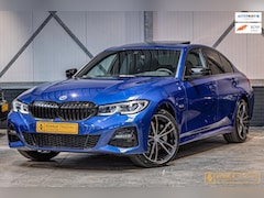 BMW 3-serie - 330e xDrive|Pano|M-Sport|TrekH|E-stoel|Garantie|HUD|1eig