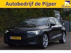 Audi A3 Sportback - 40 TFSI e Business edition 204 pk | Camera | Navigatie | DAB | Virtual cockpit | Climate C