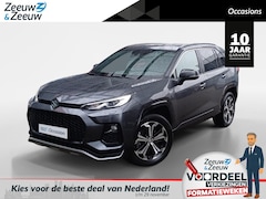 Suzuki Across - 2.5 Plug-in Hybrid Style | Carplay | Stoelverwarming | Plug In | Bereik 70+ km | 306 pk |