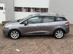 Renault Clio Estate - 0.9 TCe Authentique