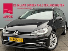 Volkswagen Golf Variant - BWJ 2019 | 1.0 TSI 116PK Highline | DIGI DASH | NAVI | CLIMA | ALCANTARA | AD CRUISE | CAR