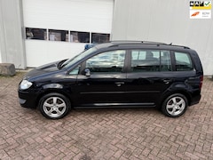 Volkswagen Touran - 1.4 TSI Comfortline