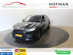 Ford Mustang Mach-E - Extended RWD 98 kWh SOH 95, 7% Pano 360° Cam El-stoelen + A-klep B&O Dhoek