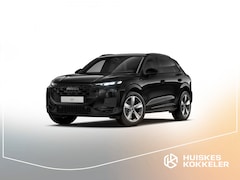 Audi Q3 - e-hybrid 272pk S edition