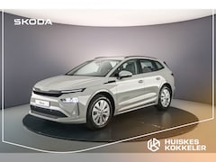 Skoda Enyaq iV - Elektromotor 63 kWh 204pk Selection