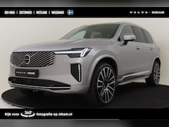 Volvo XC90 - II T8 PLUG-IN HYBRID AWD ULTRA BRIGHT EXECUTIVE ED. *FULL OPTIONS* -PANO.DAK|BOWERS&WILKIN