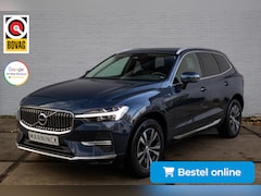 Volvo XC60 - 2.0 T6 Plug-in hybrid AWD Inscription Expression