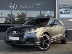 Audi Q2 - 1.4 TFSI CoD Sport S-Line Navi LED B&O