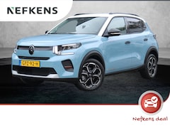 Citroën C3 - 1.2 Turbo Max 100pk | Achteruitrijcamera | Navigatie | Climate Control | Cruise Control |