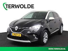 Renault Captur - TCe 130 EDC GPF Intens | AUTOMAAT | Navigatie | Parkeercamera | Trekhaak |