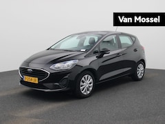 Ford Fiesta - 1.0 EcoBoost Connected