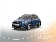 SEAT Arona - 1.0 TSI 115pk FR Business Connect