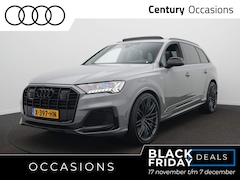 Audi Q7 - 60 TFSI e quattro Pro Line S Competition ABT 456PK | B&O advanced | Panoramadak | Trekhaak