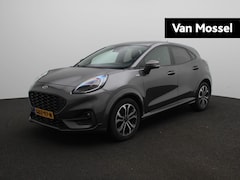 Ford Puma - 1.0 EcoBoost Hybrid ST Line X | Bang & Olufsen | Winter Pack | Camera | Trekhaak | Adaptiv