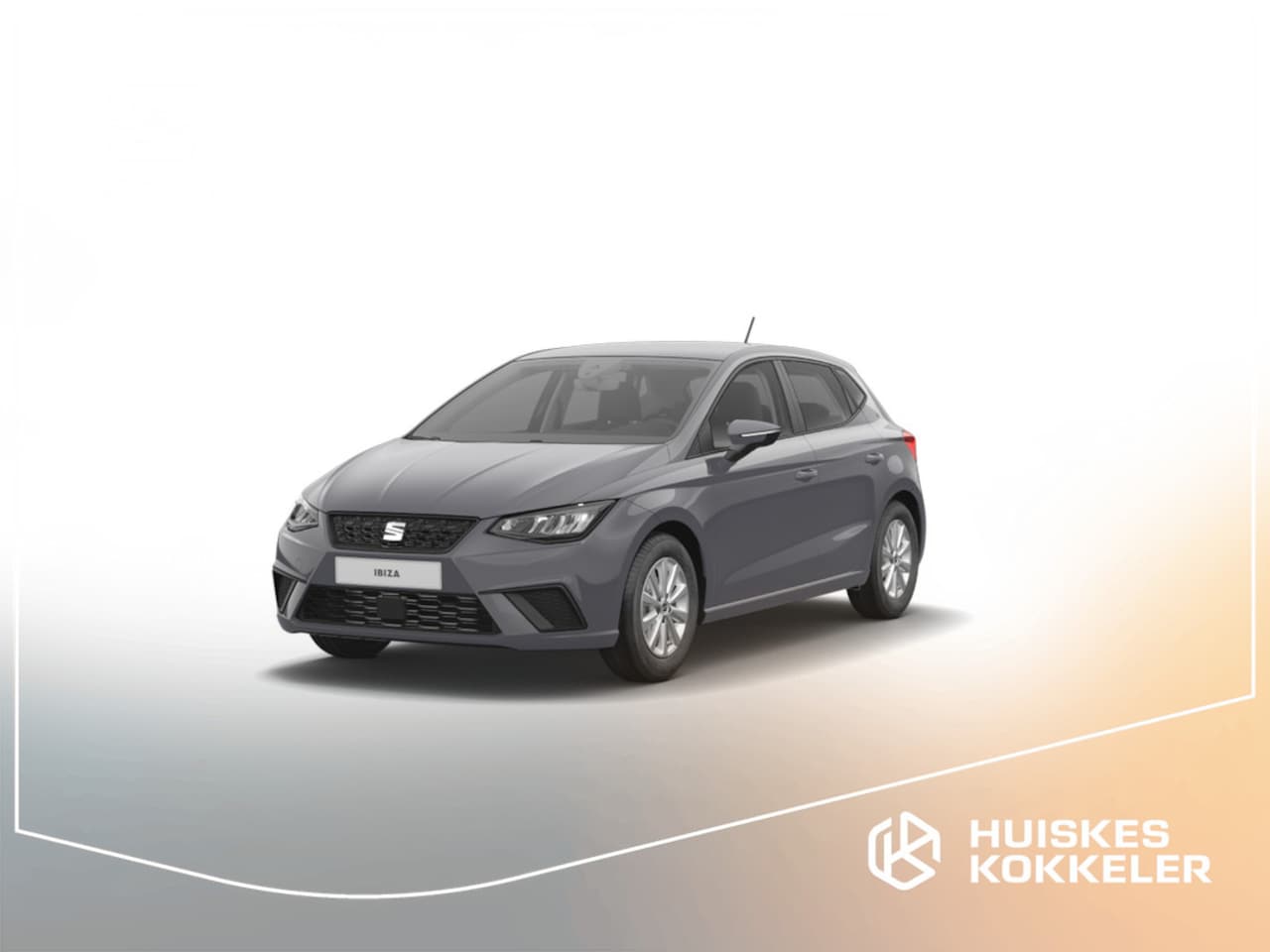 SEAT Ibiza - 1.0 TSI Style Business Connect 1.0 TSI 115pk Style Business Connect - AutoWereld.nl