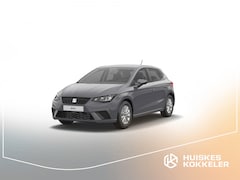 SEAT Ibiza - 1.0 TSI 115pk Style Business Connect